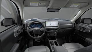 2026 Ford Bronco Sport® Internal Image 2